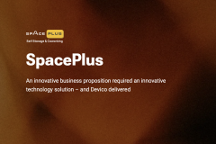 Space Plus